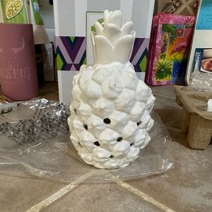 Scentsy Southern Hospitality Mini Warmer